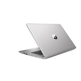 HP ProBook 470 G7 17" (2020) - Core i3 - Gen 10 (U) - 8GB - SSD 256 GB AZERTY - Γαλλικό