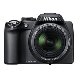 Bridge Coolpix P100 - Μαύρο + Nikon Nikkor 26X Wide Optical Zoom ED VR 26–678mm f/2.8–5.0 f/2.8–5.0