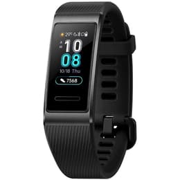 Huawei Band 3 Pro Συνδεδεμένες συσκευές