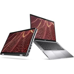 Dell Latitude 7420 2-in-1 14" (2021) - Core i7-1185G7 - 16GB - SSD 512 GB QWERTZ - Γερμανικό