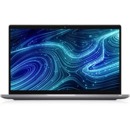 Dell Latitude 7420 2-in-1 14" (2021) - Core i7-1185G7 - 16GB - SSD 512 GB QWERTZ - Γερμανικό