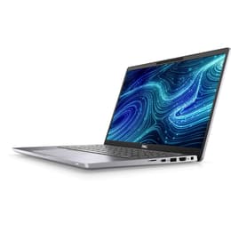 Dell Latitude 7420 2-in-1 14" (2021) - Core i7-1185G7 - 16GB - SSD 512 GB QWERTZ - Γερμανικό
