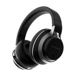 Turtle Beach Stealth Pro TBS-2360-02 Μειωτής θορύβου gaming wireless Ακουστικά Μικρόφωνο - Μαύρο