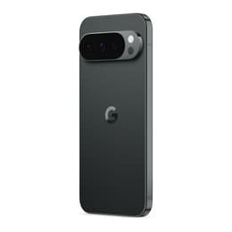 Google Pixel 10 Pro XL 256GB - Μαύρο - Ξεκλείδωτο