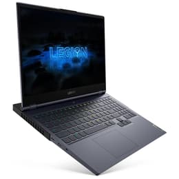Lenovo Legion 7 15IMHG05 15" - Core i7-10875H - 32GB - SSD 1 TBGB NVIDIA GeForce RTX 2070 Super QWERTY - Αγγλικά