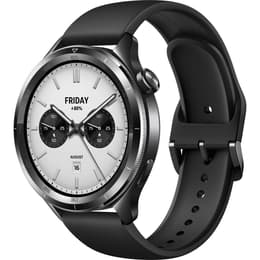 Xiaomi Watch S4 Bluetooth 47 mm - Μαύρο