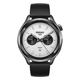 Xiaomi Watch S4 Bluetooth 47 mm - Μαύρο