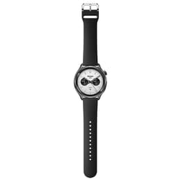 Xiaomi Watch S4 Bluetooth 47 mm - Μαύρο