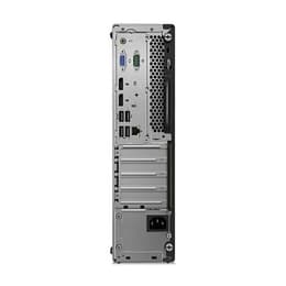 Lenovo ThinkCentre M720s SFF Core i5-8500 3 - SSD 256 GB - 8GB