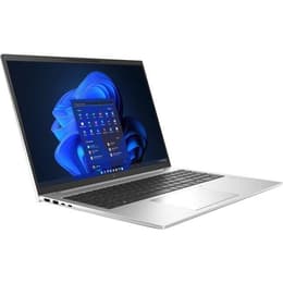 HP ProBook 455 G10 15" (2023) - Ryzen 7 7730U - 16GB - SSD 512 Gb AZERTY - Γαλλικό