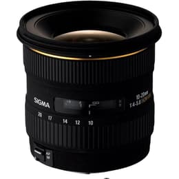 Sigma Φωτογραφικός φακός Canon EF 10-20mm f/3.5