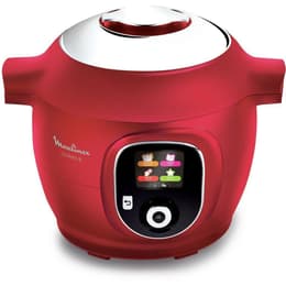Moulinex Cookeo CE851500 Πολυ-μάγειρας