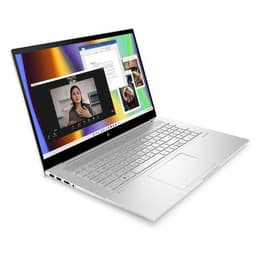 HP Envy 17-cr0503na 17" (2022) - Core i7 - Gen 12 (P) - 16GB - SSD 512 GB QWERTY - Αγγλικά