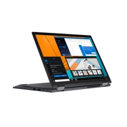 Lenovo ThinkPad X13 Yoga G2 13" (2021) - Core i5 - Gen 11 (G) - 16GB - SSD 256 GB QWERTY - Ισπανικό
