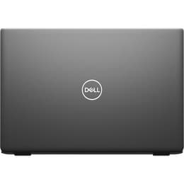 Dell Latitude 3510 15" (2020) - Core i5 - Gen 10 (U) - 8GB - SSD 512 GB QWERTY - Αγγλικά