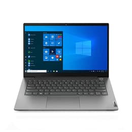 Lenovo ThinkBook 14 G3 14" (2021) - Ryzen 7 5700U - 16GB - SSD 512 GB QWERTY - Αγγλικά
