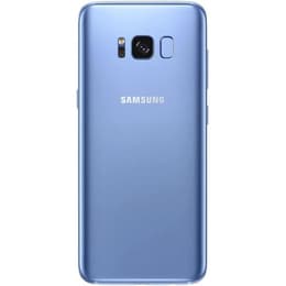 Galaxy S8 active 64GB - Μπλε - Ξεκλείδωτο