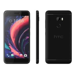 HTC One X10 32GB - Μαύρο - Ξεκλείδωτο