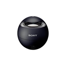 Sony SRS-X1 Bluetooth Ηχεία - Μαύρο