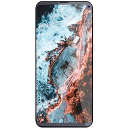 Cubot Max 2 64GB - Μαύρο - Ξεκλείδωτο