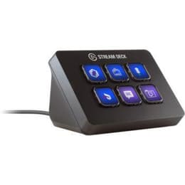 elgato Stream Deck Mini Κατάστρωμα ροής