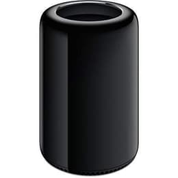 Mac Pro (Οκτοωβριος 2013) Xeon E5 3,5 GHz - SSD 1000 Gb - 32GB