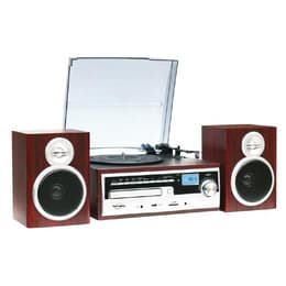 Inovalley CH14E Σύστημα Hi-Fi