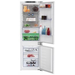 Beko BCNA254E43SN Ψυγείο