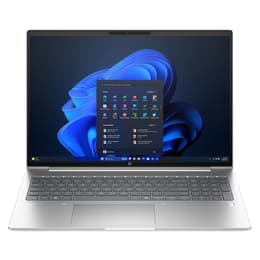 HP ProBook 4 G1i AI 16" (2025) - Core Ultra 5 225U - 16GB - SSD 512 GB AZERTY - Γαλλικό