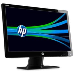 21" HP Pavilion 2211X 1920 x 1080 LED monitor Μαύρο