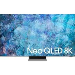 TV Samsung 190 cm QE75QN900ATXXN 7680x4320