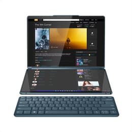 Lenovo Yoga Book 9 13IMU9 13" (2024) - Core Ultra 7 155U - 32GB - SSD 1 tb QWERTY - Αγγλικά