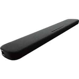 Soundbar & Home Cinema Yamaha YAS-108 - Μαύρο