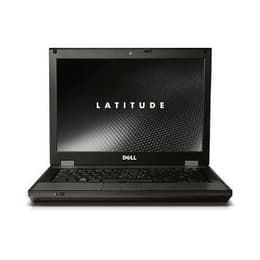 Dell Latitude E5410 14" (2010) - Core i3-370M - 4GB - HDD 250 Gb AZERTY - Γαλλικό