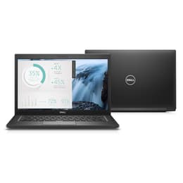 Dell Latitude 7480 14" Core i5-7300U - SSD 128 GB - 8GB AZERTY - Γαλλικό