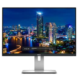 24" Dell UltraSharp U2415 1920 x 1080 LCD monitor Μαύρο