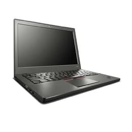 Lenovo ThinkPad X250 12"(2015) - Core i5-5200U - 8GB - SSD 512 Gb AZERTY - Γαλλικό