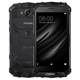 Doogee S60 Lite 32GB - Μαύρο - Ξεκλείδωτο