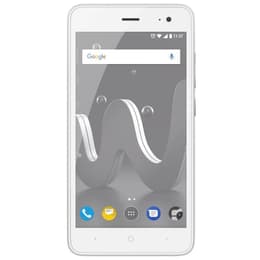 Wiko Jerry2 8GB - Ασημί - Ξεκλείδωτο