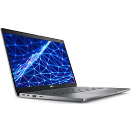 Dell Latitude 5330 13" (2022) - Core i5 - Gen 12 (U) - 8GB - SSD 256 GB QWERTZ - Γερμανικό