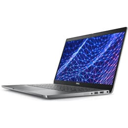 Dell Latitude 5330 13" (2022) - Core i5 - Gen 12 (U) - 8GB - SSD 256 GB QWERTZ - Γερμανικό