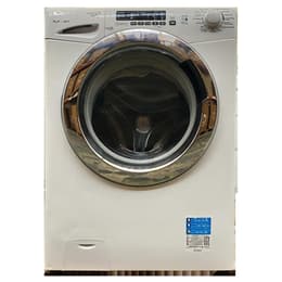 Candy GVS 129DWC3-47 Κλασικό πλυντήριο Εμπρόσθια φόρτωση