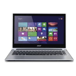 Acer Aspire v5-431 14"(2013) - Celeron 1007U - 4GB - HDD 500 Gb AZERTY - Γαλλικό