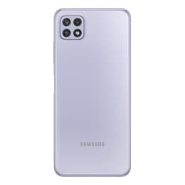 Galaxy A22 5G 64GB - Μωβ - Ξεκλείδωτο