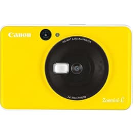 Instant Zoemini C - Κίτρινο + Canon Canon Instant Camera Printer 50 mm f/5.6 f/5.6