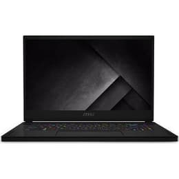 MSI GS66 Stealth 10SE-450BE 15" - Core i7-10875H - 16GB - SSD 1 tbGB NVIDIA GeForce RTX 2070 AZERTY - Γαλλικό
