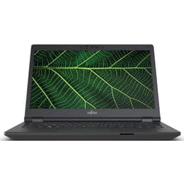 Fujitsu LifeBook E5411 14" (2021) - Core i5 - Gen 11 (G) - 8GB - SSD 256 GB QWERTY - Σουηδικό
