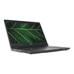 Fujitsu LifeBook E5411 14" (2021) - Core i5 - Gen 11 (G) - 8GB - SSD 256 GB QWERTY - Σουηδικό