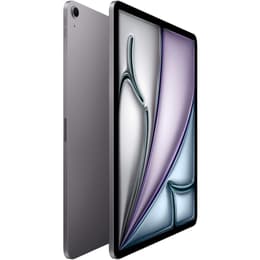 iPad Air 13" (2025) 7η γενιά 128 Go - WiFi + 5G - Space Gray