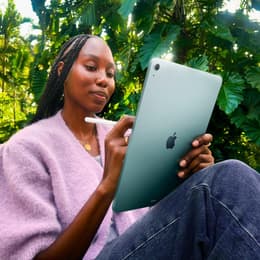 iPad Air 13" (2025) 7η γενιά 128 Go - WiFi + 5G - Space Gray